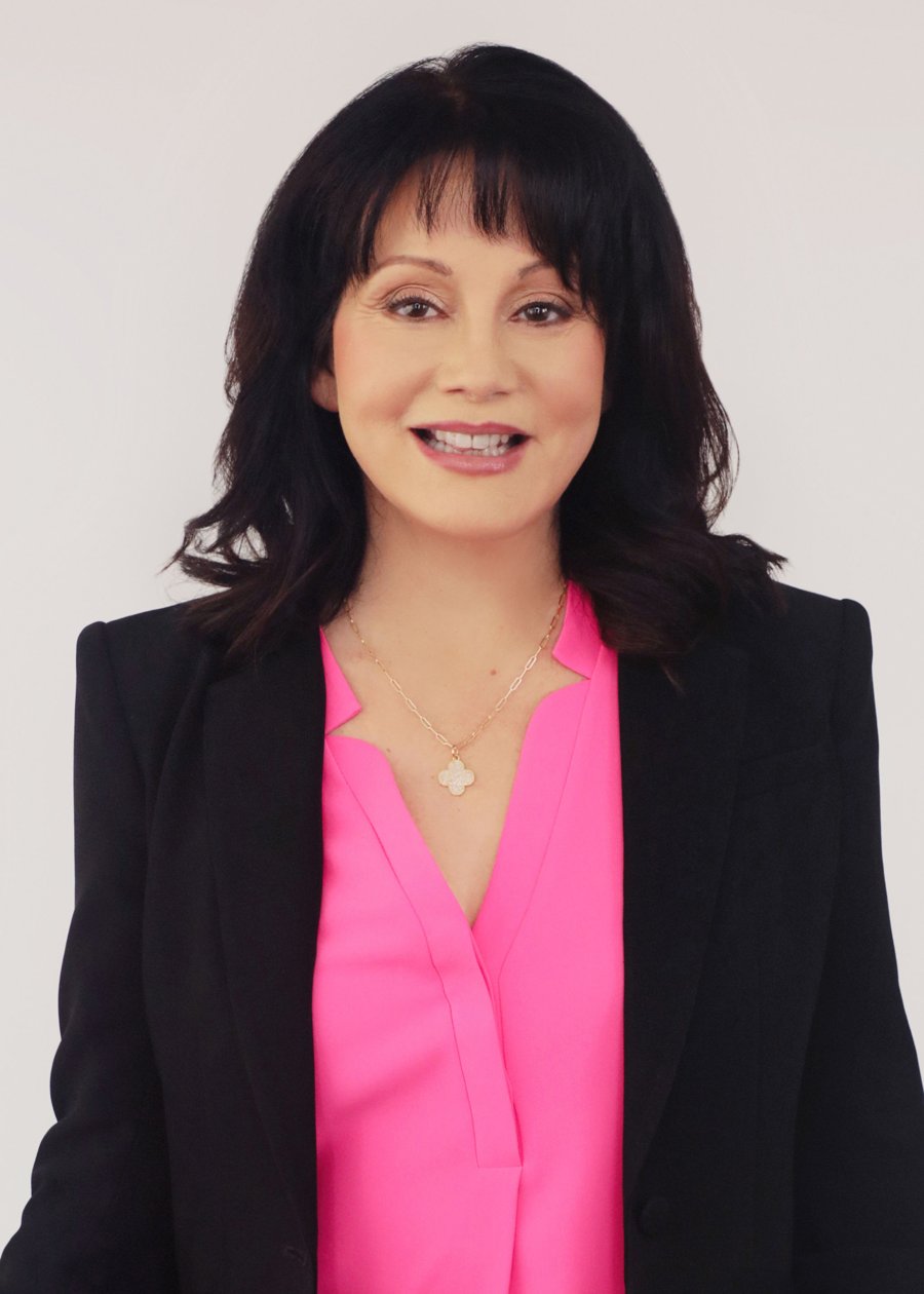 Lisa G. Garza, Divorce Attorney — McKinney, Texas
